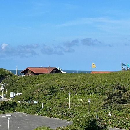 Appartement Strandnah 27 Westerland Zewnętrze zdjęcie
